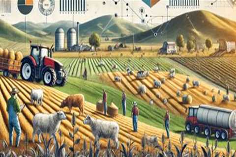 The Significance of Livestock Marketing in Today's Agricultural Economy
