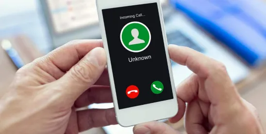 Pennsylvania’s New Telemarketing Law Dials In on Texts and Robocalls