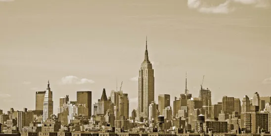 NYC DOF Finalizes Rules and Sends Notices Implementing the New Pied-à-Terre Tax