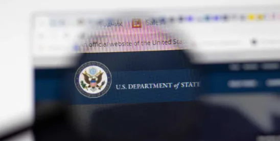 State Department Makes Visa Bond Pilot Program Permanent