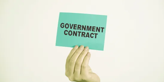 The Government Contractor Code of Business Ethics and Conduct- Standards and Practices