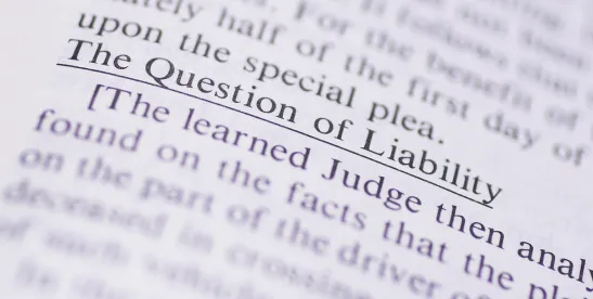 Five Warning Signs Your Business Partner Is Preparing for Litigation—And What You Should Do