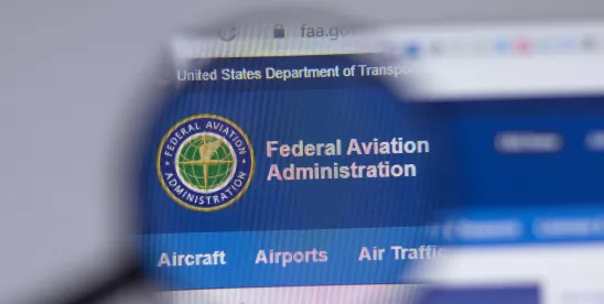 FAA Proposes New Framework for Supersonic Overland Flight as Congress Considers Supersonic Aviation ..