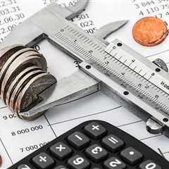 Automated Financial Compliance Checks