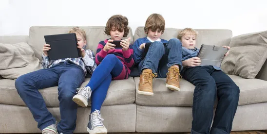 Privacy Tip #502 – Kids’ Online Safety