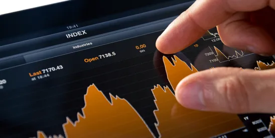 Feature — Top Intelligence Provider for Investment Banks and Corporate Law Firms Predict Signals..
