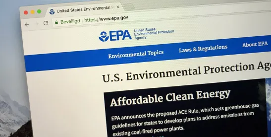 EPA OIG Will Evaluate TSCA Priority Testing List