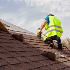 Home Roof Installation Pittstown, NJ