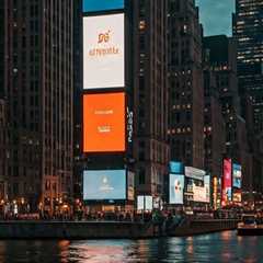 Boost Your Brand with Display Advertising and Mobile Marketing in New York