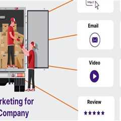 Elevate Your Moving Service with Email Marketing in Brussels