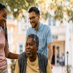 Discover How Respite Care and Healthcare in Haslett Support Families