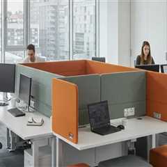 Boost Your Business with Office Furniture Solutions and Food Shipping Services in Regensdorf