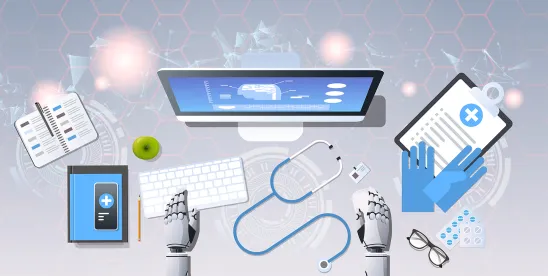 Thought Leaders in Health Law Video Series | Enterprise AI: What Health Care Organizations Need to..