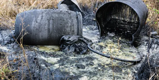 There Is Reasonable Potential to See PFAS in Your Next NPDES Permit