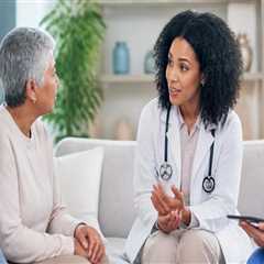 Expanding Medical Networks to Address the Whole Patient Experience