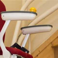 Enhance Mobility with MS Treatments & Stair Lifts in Küssnacht