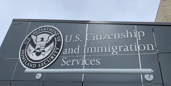 USCIS Releases Policy Manual Guidance Implementing New Public Charge Standard