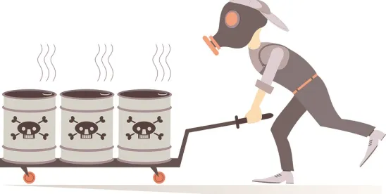 D.C. Circuit Upholds EPA’s Designation of PFOA and PFOS as Hazardous Substances Under CERCLA: What..