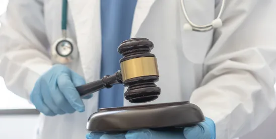 Wound Care Fraud Investigation Defense: What Targeted Providers Need to Know
