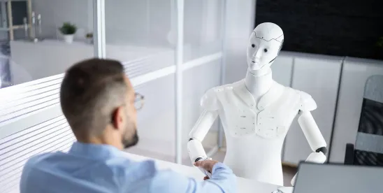 FCC Widens Tech Crackdown to Humanoid Robots and Power Inverters