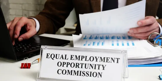 The End of an Era? EEOC Votes to Scrap 60-Year-Old Workforce Demographic Reporting Requirements