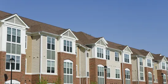 21st Century ROAD to Housing Act Becomes Law: Implications for Large Institutional Investors