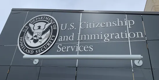 Policy Change Effective Immediately Foretells Uptick in USCIS Denials