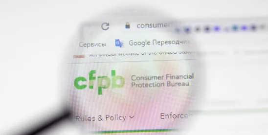 Deputy Director Paoletta Assumes CFPB Acting Director Role
