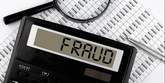 SEC Launches New Accounting Fraud Specialty Unit