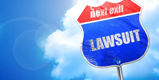 Outsourcing- Draft the Exit Before You Need It