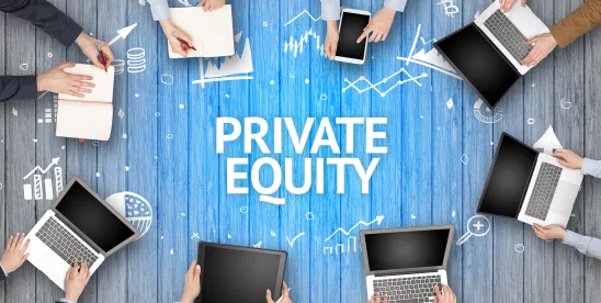 Private Market Talks - Manager Selection, Secondaries, and the Power Law with CF Private Equity's..