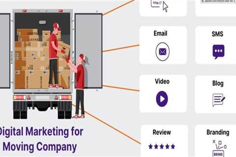 Elevate Your Moving Service with Email Marketing in Brussels