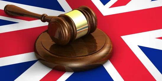 UK Supreme Court Clarifies What Directors’ Duty of ‘Good Faith’ Requires
