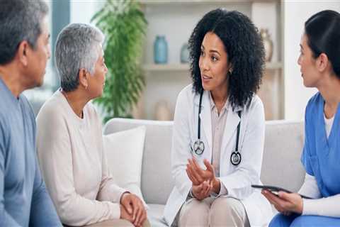 Expanding Medical Networks to Address the Whole Patient Experience