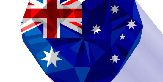 Australia- New Protections in the Superannuation System