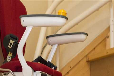 Enhance Mobility with MS Treatments & Stair Lifts in Küssnacht