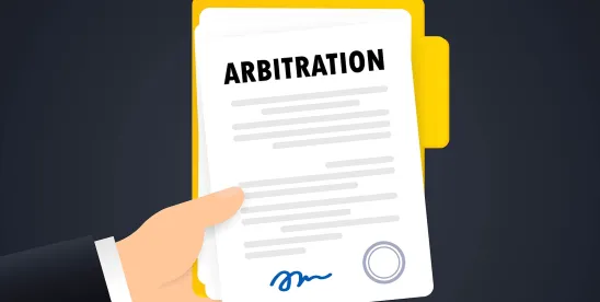 There They Go Again! California Launches Another Attack on Arbitration