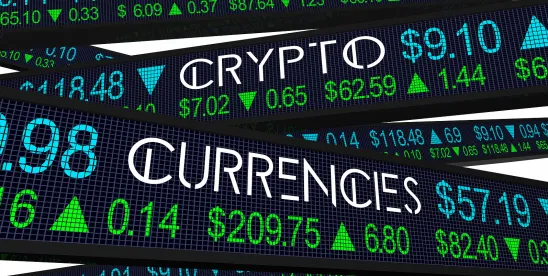 Treasury Proposes GENIUS Act Rules for Stablecoin Issuance and Sales
