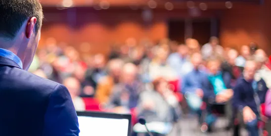 The Path to TMA CEO and Unlocking the Power of Membership: A Conversation With Christine Melendes..
