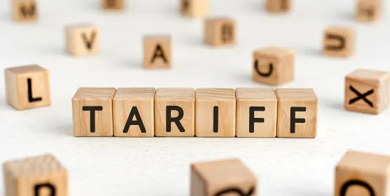 Five Checks For … Preparing Manufacturers for Tariff Volatility
