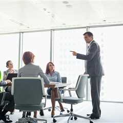 What a Chief Operating Officer Engagement Includes