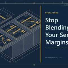 Customer Pay: Where Dealership Margin Actually Is - Sales Roadmap