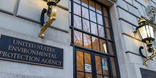EPA Proposes 2027 Construction General Permit for Public Comment