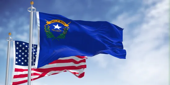 Nevada Supreme Court Potentially Cripples Psychological Examinations