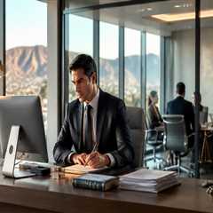 Why Reliable Electrical Systems Matter for Busy Law Firms in Riverside County