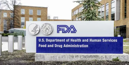 FDA and SEC Enter MOU to Establish Information Sharing Framework
