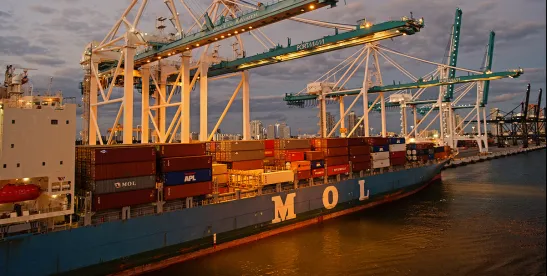 Carriage of Cargo on Deck: An Update—Lessons from AGCS Marine Insurance Co. v. M/V Imabari Logger