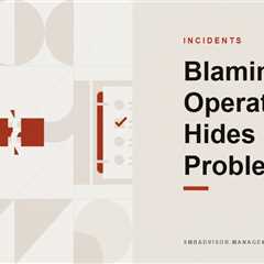 Root Cause Analysis | SMB Advisor