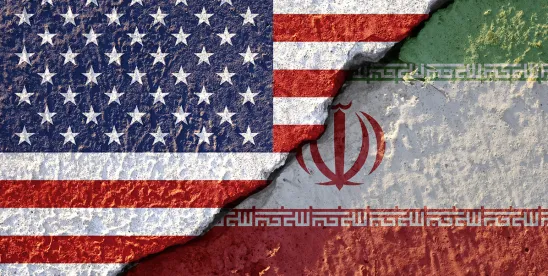 FinCEN’s Iranian Aviation Alert- What Financial Institutions Need to Know About Iran’s Illicit..