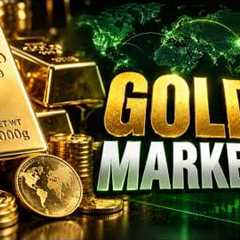 Global Gold Market Trends Shaping Future Wealth by George Drazenovic
